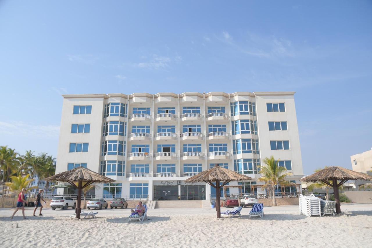 Beach Resort Salalah Complex 3*