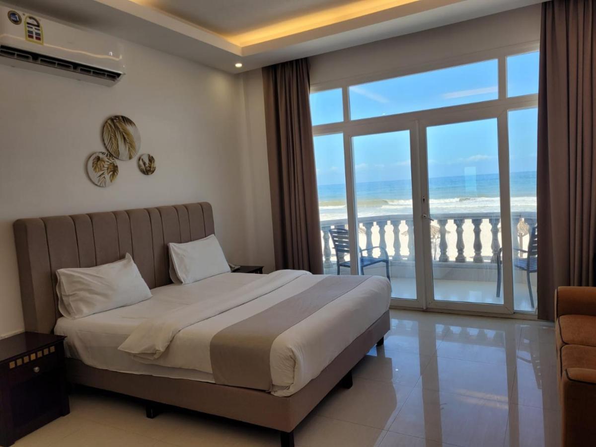 Complex Beach Resort Salalah 3*