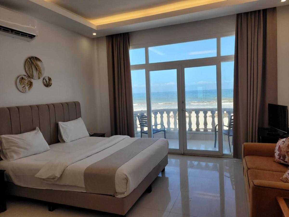 Beach Resort Salalah Complex Salalah