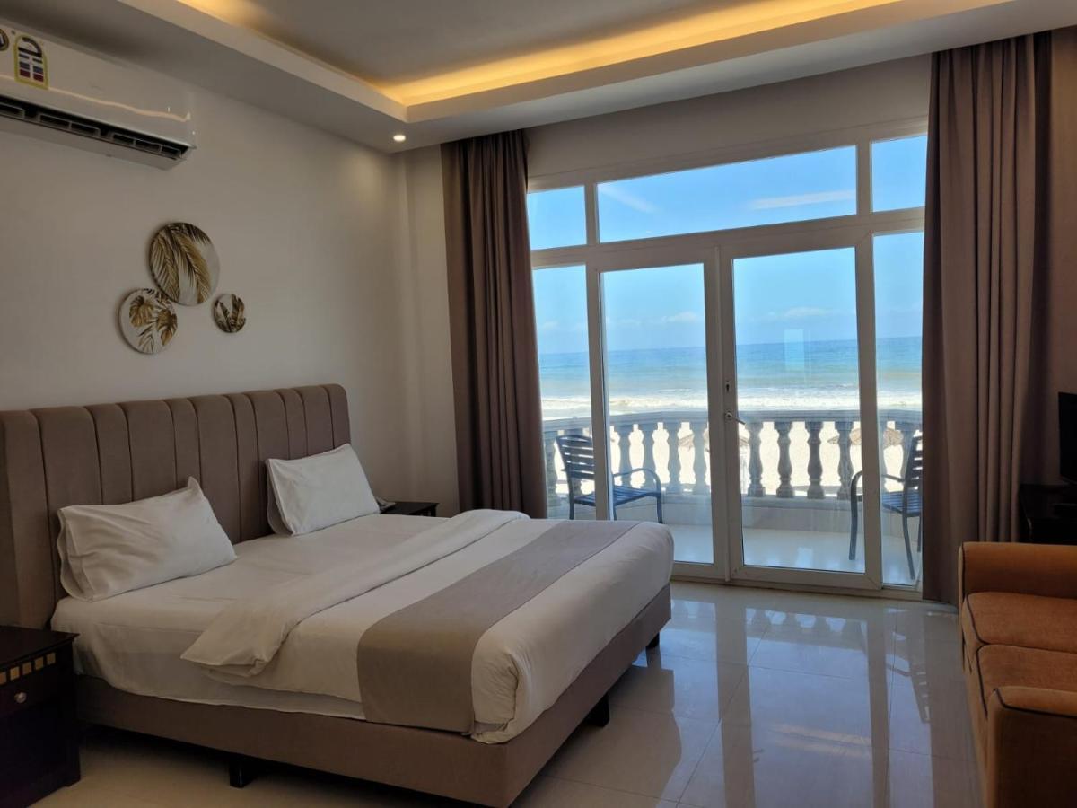 Beach Resort Salalah Complex