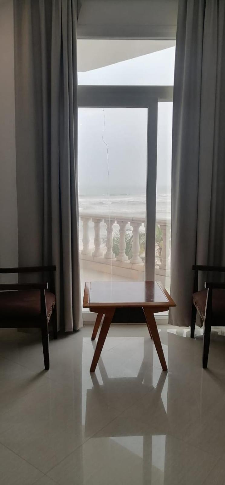 Beach Resort Salalah 3* Salalah