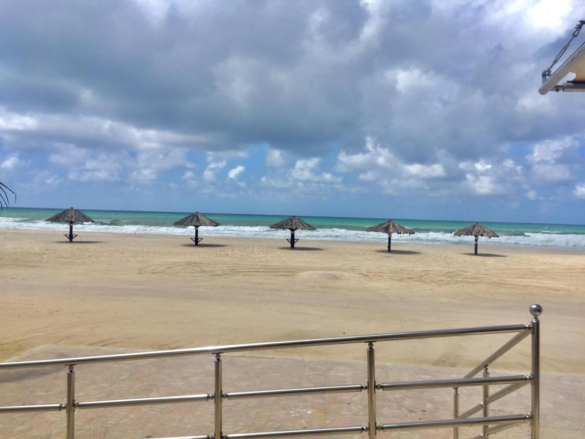 Complex Beach Resort Salalah Salalah