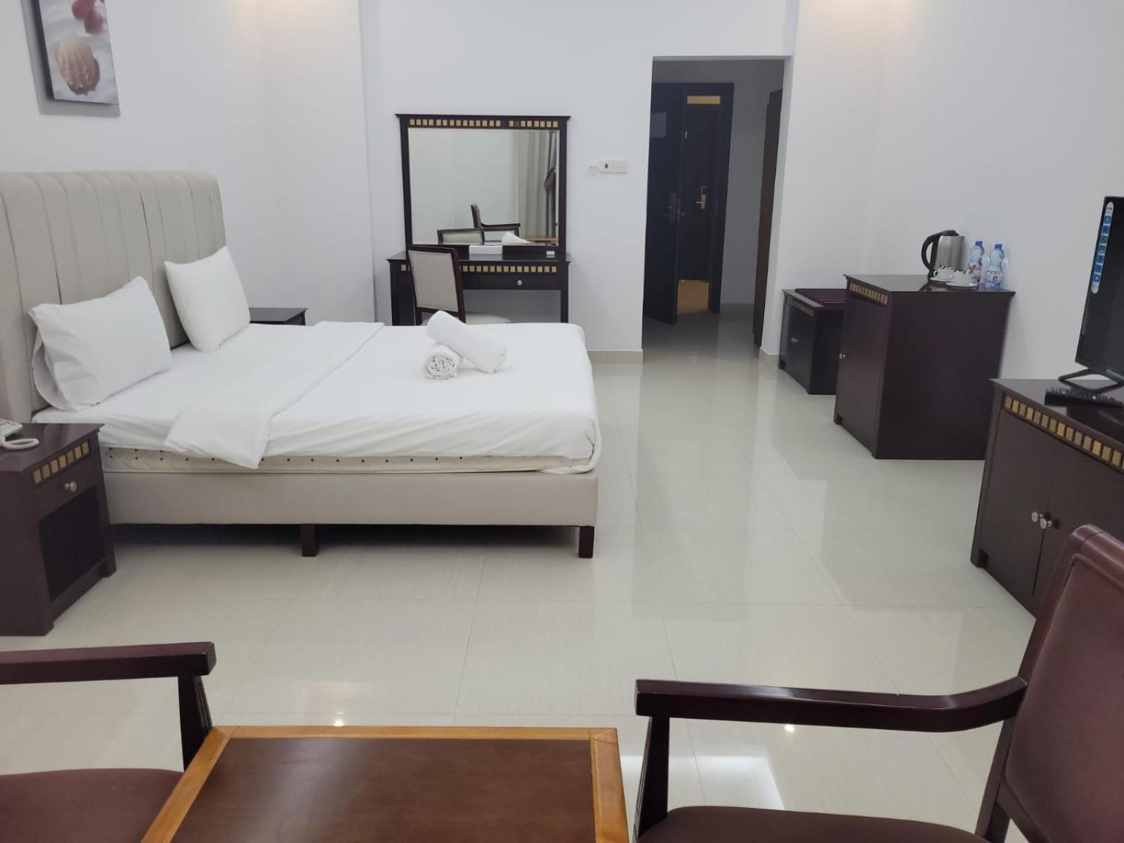 Beach Resort Salalah Complex Salalah