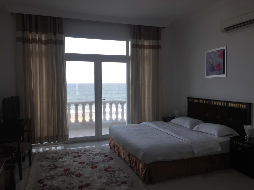 Complex Beach Resort Salalah Salalah