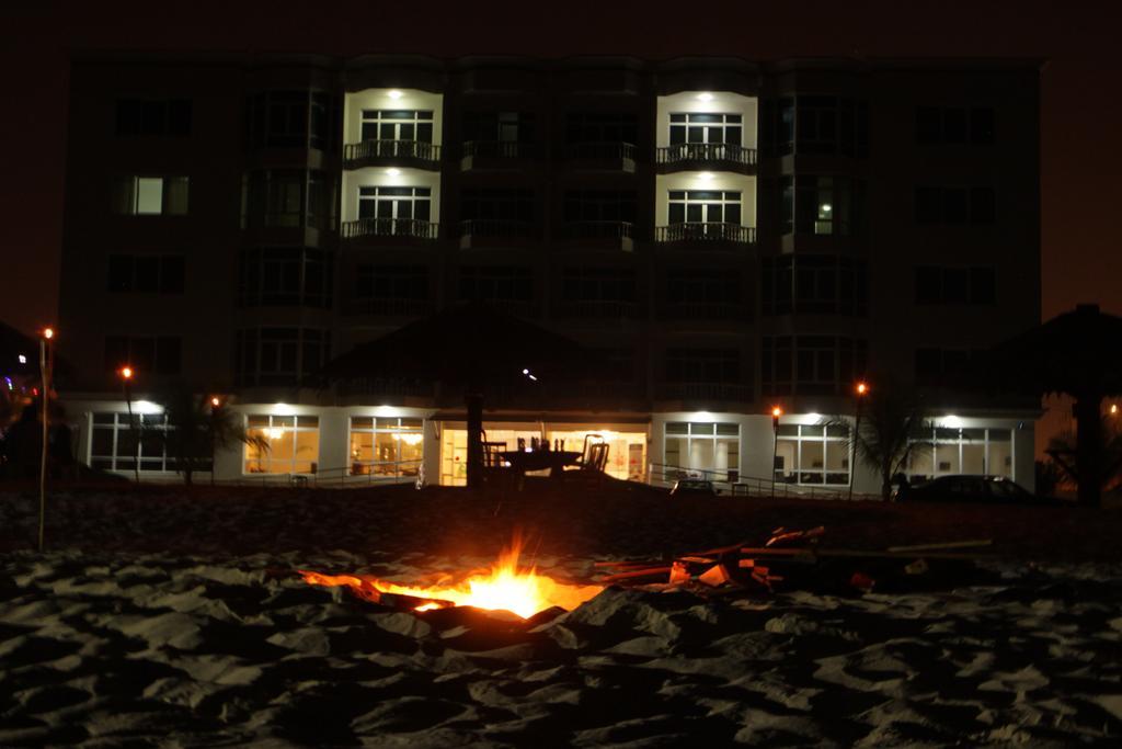 Complex Beach Resort Salalah 3*