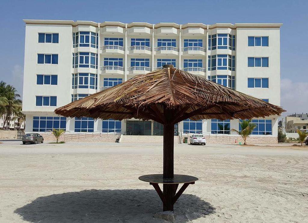 Beach Resort Salalah 3* Salalah