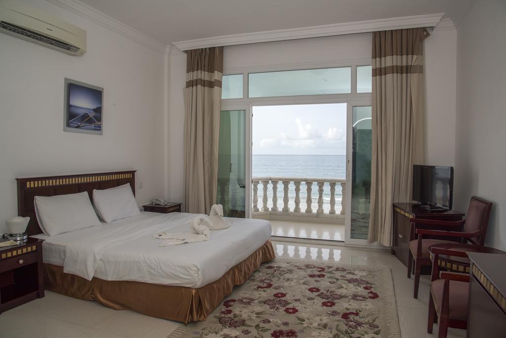 Beach Resort Salalah 3* Salalah
