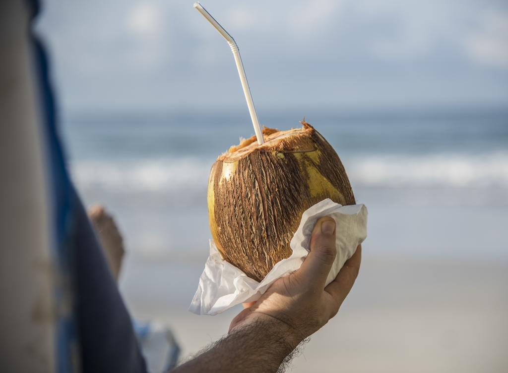 Beach Resort Salalah Complex Salalah