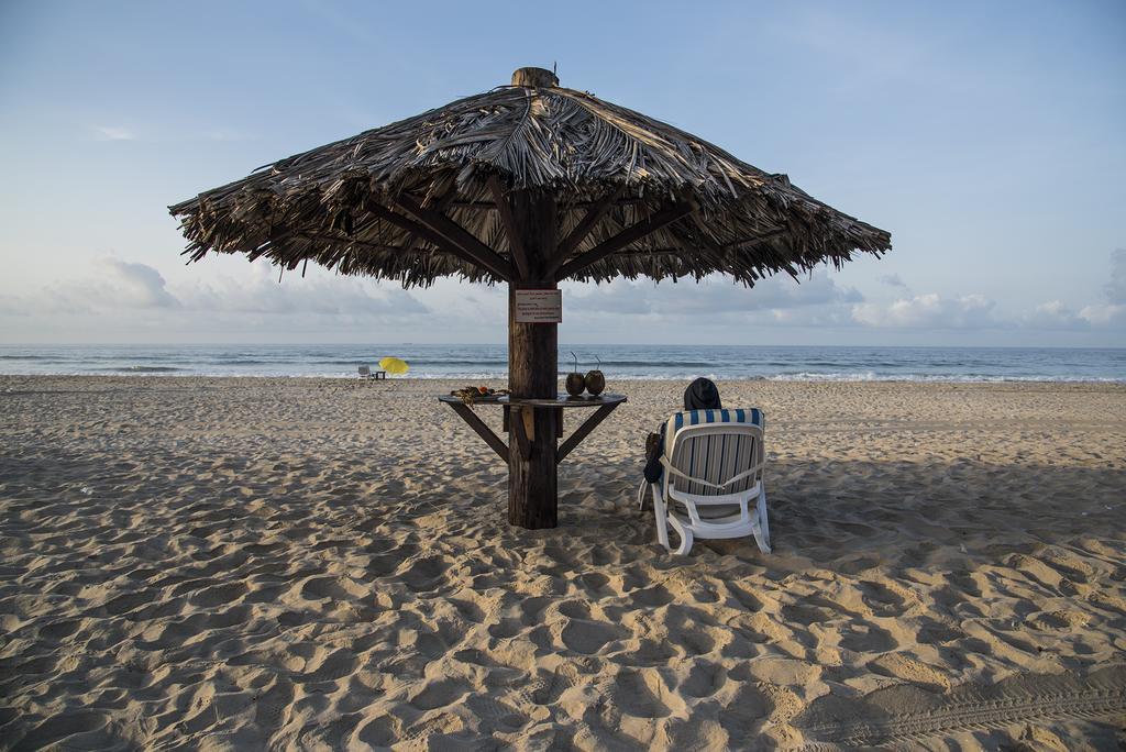 Beach Resort Salalah Complex Salalah