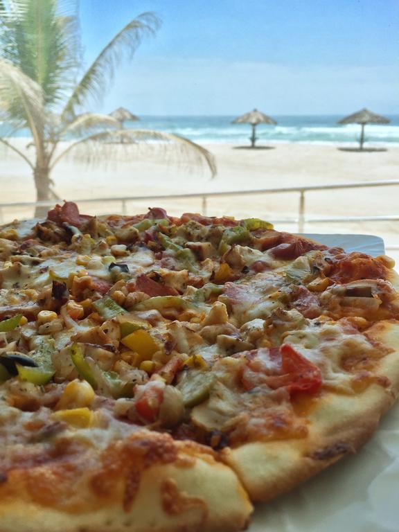 Beach Resort Salalah