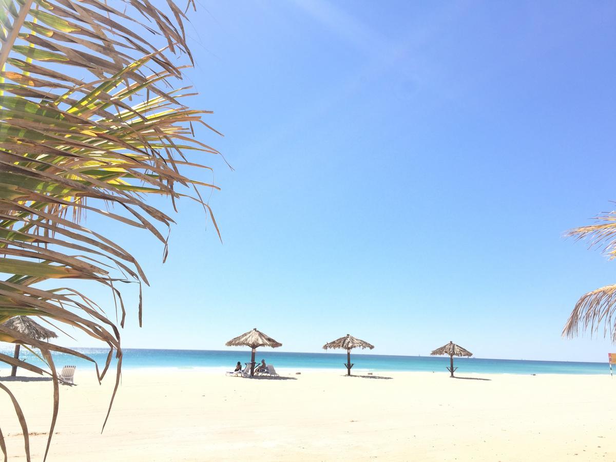 Beach Resort Salalah Salalah