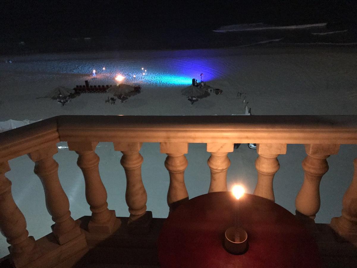 Beach Resort Salalah Complex Salalah