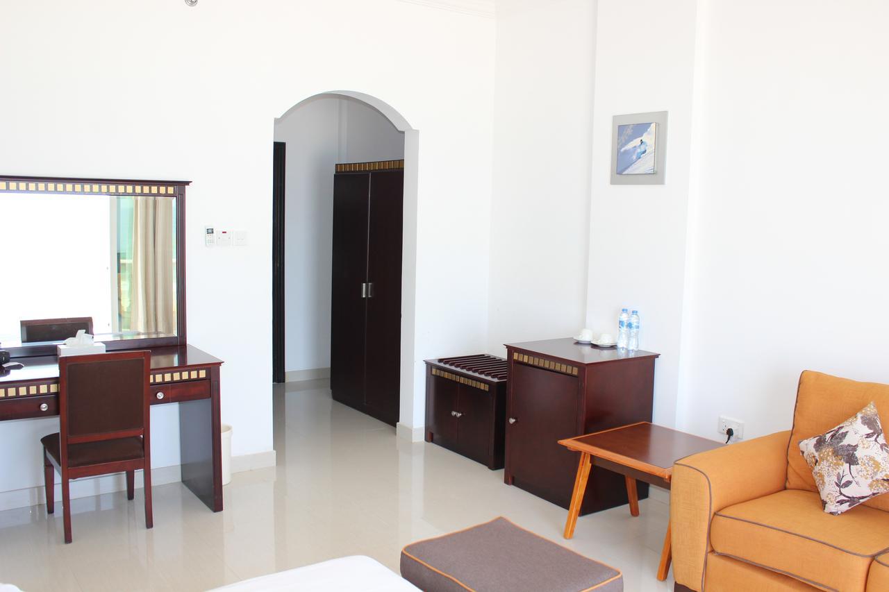Beach Resort Salalah Complex Salalah