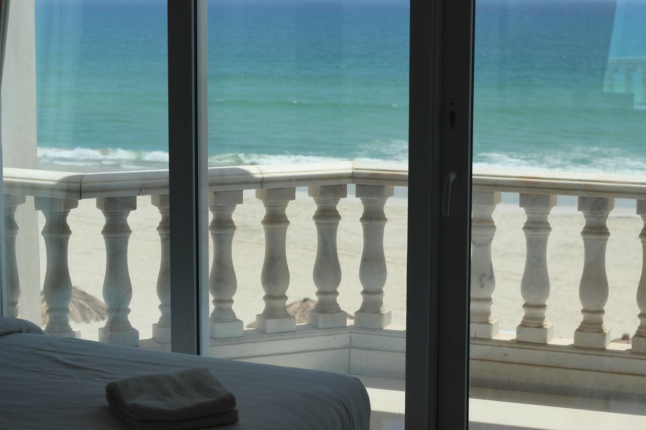 Beach Resort Salalah Complex