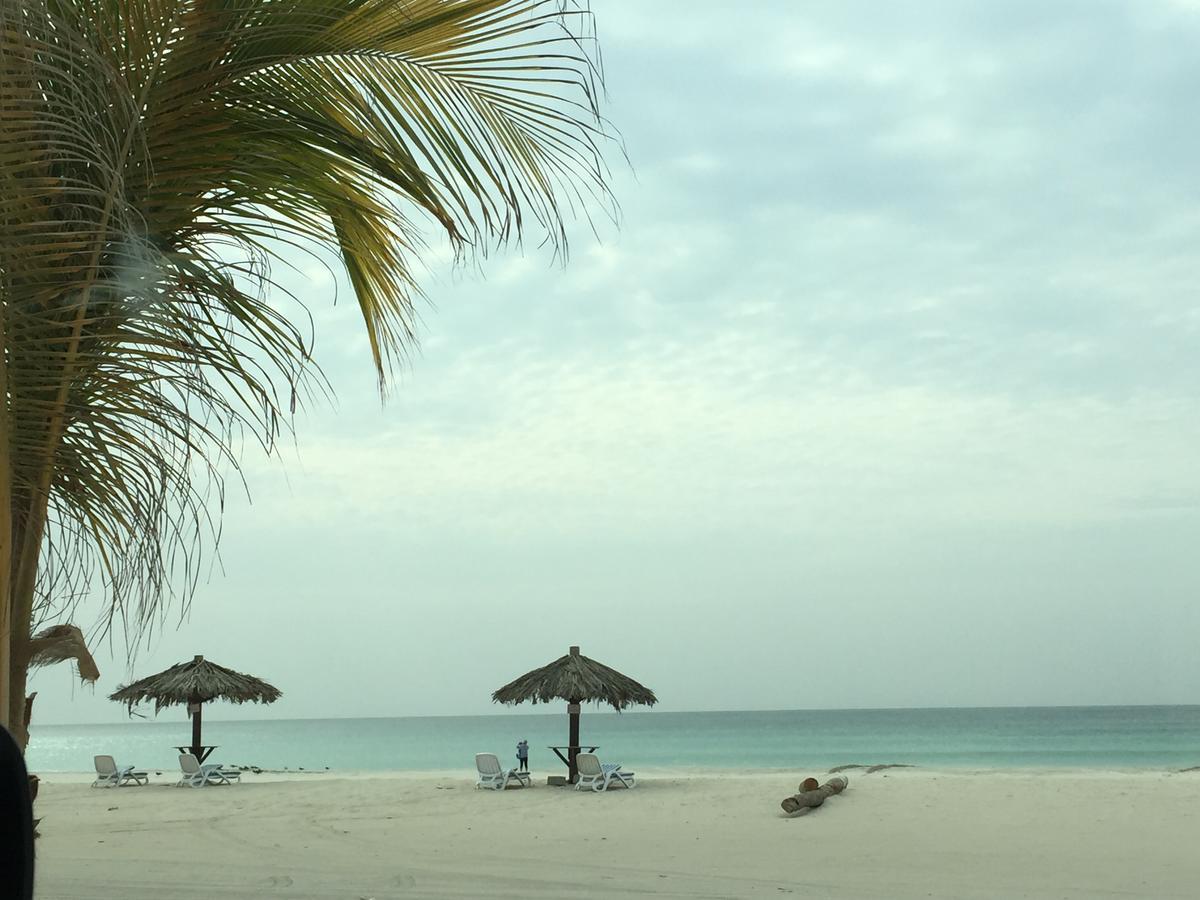 Beach Resort Salalah Complex Salalah