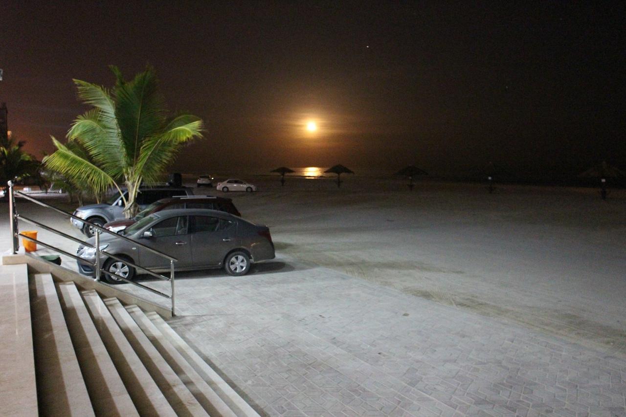 Beach Resort Salalah Salalah