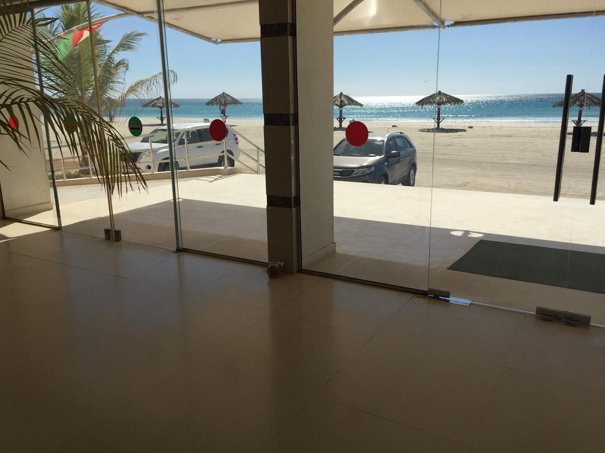 Beach Resort Salalah Complex 3*