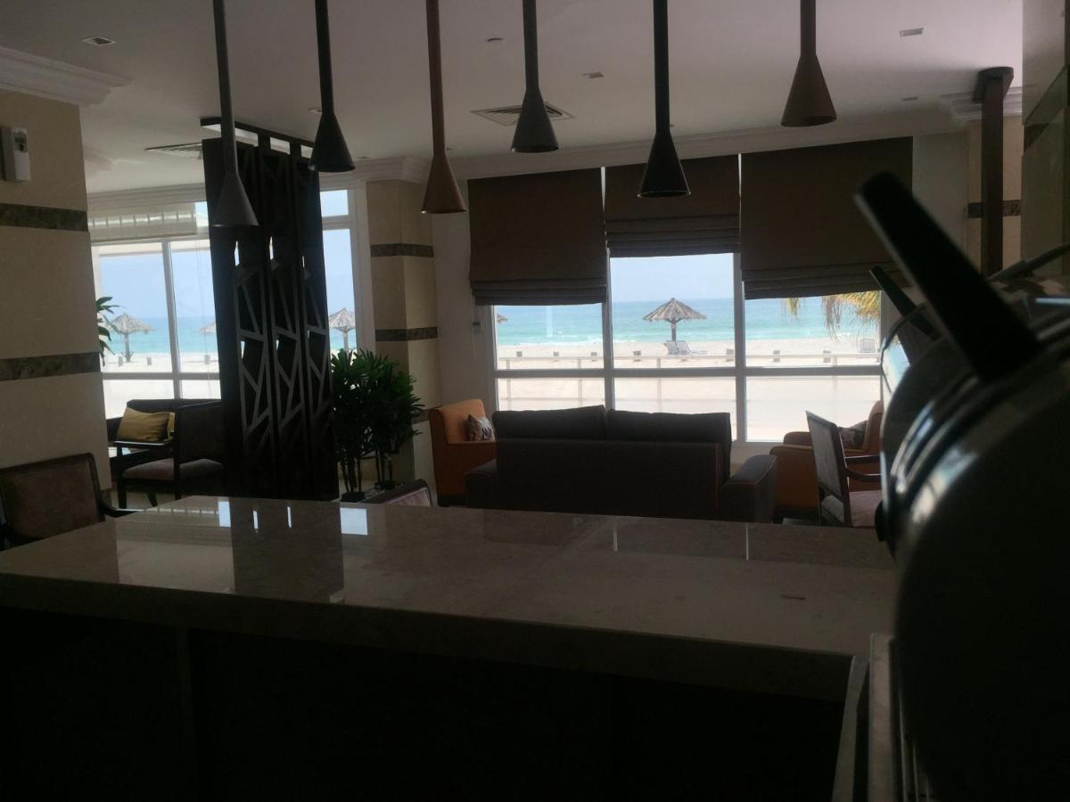 Beach Resort Salalah Complex 3*